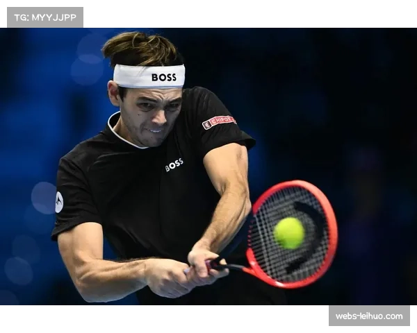 ATP年终总决赛竞争激烈 八位顶尖选手角逐殊荣 ATP年终总决赛竞争激烈 八位顶尖选手角逐殊荣