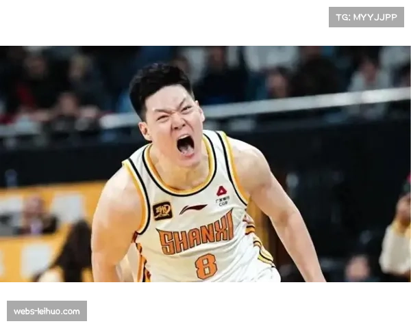 张宁场均19分7篮板 山西锋线冲击力不可或缺