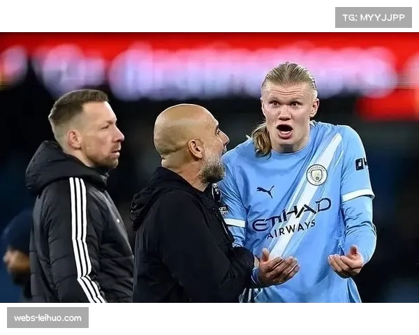 曼城爆冷负于博德闪耀 哈兰德运动战进球荒持续引发关注