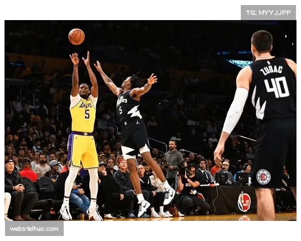 湖人防守效率近期改善 哈姆调整轮换收效明显